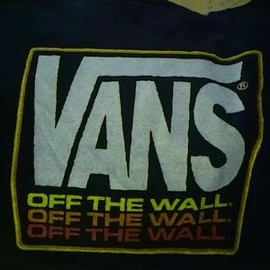 Vans Tshirt